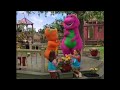 Barney Hi I M Riff Custom Intro