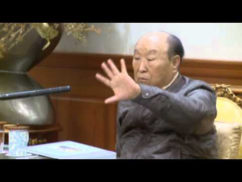 2012/01/29 - HDH - We are entering the authority of victory