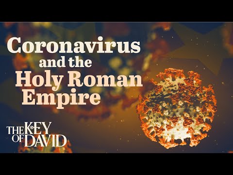 Coronavirus and the Holy Roman Empire
