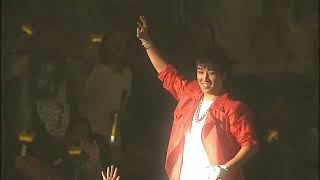 BIGBANG - Big Show 2010 - Always - LIVE.