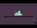 PARTYNEXTDOOR NO CHILL LYRIC VIDEO