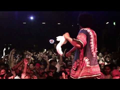 Iamsu! feat. Juvenile, Problem & Kool John "100 Grand" MDA Remix [Official Video]