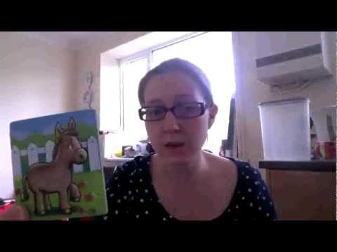 A Review of Orchard Toys Farm Snap