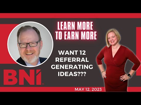 How Do You Get More Referrals? 12 Ways to Generate Referrals