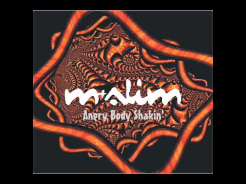 Malim - Angry Body Shakin' (Kaoma vs Kelis vs The Bug vs Beastie Boys)