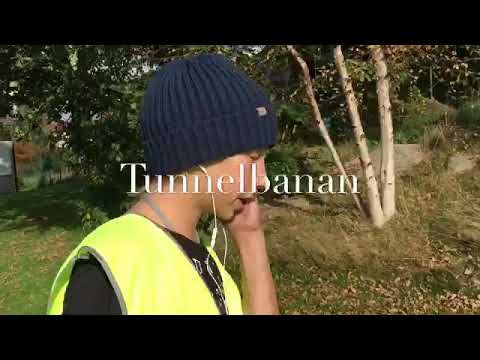 Tunnelbanan-Parodi