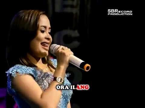 HERIZTA ROCK DANGDUT - GESTY ERNITA FEAT YANTO PENDUL - KOWE [ FULL HD ]