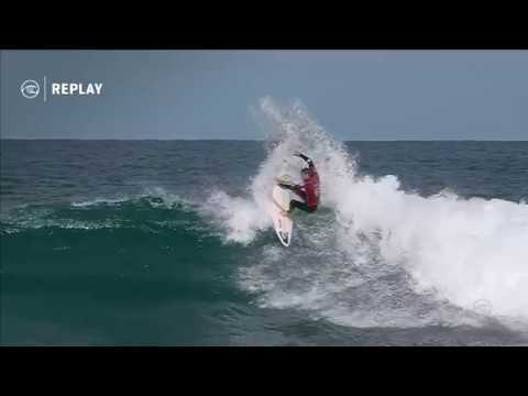 Rip Curl Pro Bells Beach, Men's Championship Tour - Elimination Round heat 3