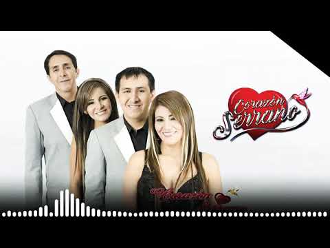 Mi Linda Madre - Corazon Serrano