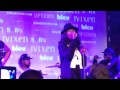 Tweet " Complain " SOBs RnB Spotlight NYC 2014