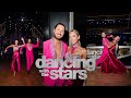 Alix Earle S Quickstep Week 3 Dancing With The Stars