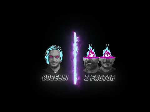 MPR Fever - 01/05/21 - 2FACTOR vs BOSELLI