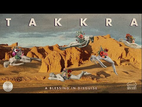 Takkra & Aurafood - Inspiración Del Agua (Dark Prism mix)