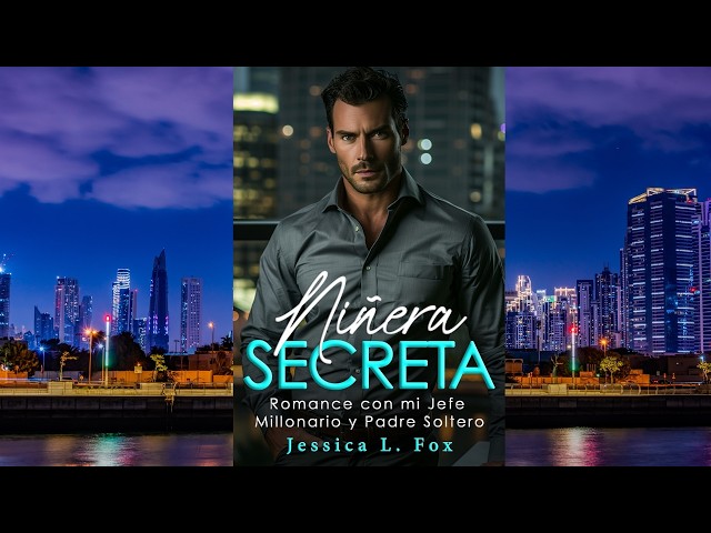 Vídeo relacionado con Una Niñera para Navidad: Un Romance Reverse Harem sobre Padres Solteros (The Forbidden Reverse Harem Collection (Spanish Edition))