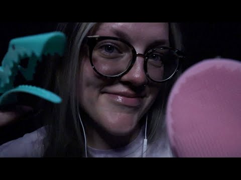 ASMR When You Need a Hug 🫶 pampering you, comforting personal attention, asmr for relaxing & sleep