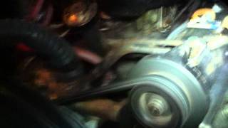 preview picture of video '1956 Chrysler New Yorker engine running'