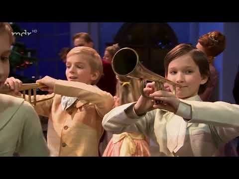 Der Nussknacker - Ballett in zwei Akten