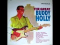 Buddy Holly - True Love Ways 