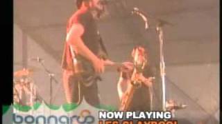 Les Claypool Rumble Of The Diesel [LIVE @ BONNAROO]