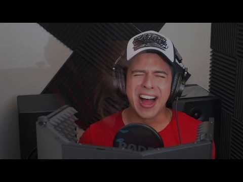 Soy Capaz - Chacal Ft. El Enviado y Dj Unic (Cover) By Adonys