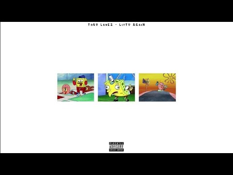 Tory Lanez - Litty Again  (Joyner Lucas Diss)