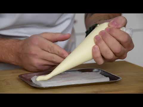 Delicious turbot dish! -  How to fillet it and fill it with a farce