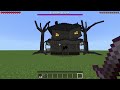 Monster House ADDON In Minecraft PE
