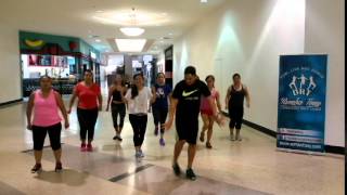 Download lagu RUMBA TONY- LETS GET LOUD. mp3