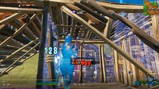 【怪獣の花唄】PC勢対面最強キル集|DAPAN Highlight【フォートナイト】