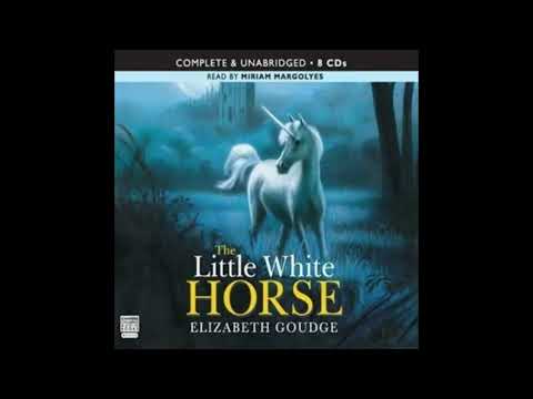 The Little White Horse || Out of Print Audiobooks || Elizabeth Goudge || Miriam Margolyes || Full