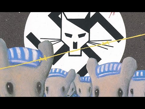 Remek-djela devete umjetnosti #1 - Maus (Art Spiegelman)