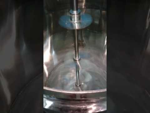 Liquid Mixer