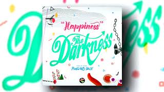 The Darkness - Happiness (Official Audio)