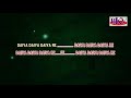 Daiyya Daiyya Re KARAOKE Dil Ka Rishtaa 2003 Aishwarya Rai Arjun Rampal