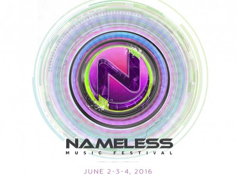 NAMELESS 2016 UNOFFICIAL AFTERMOVIE (GoPro Hero 4) | Gabriele Agostinetto