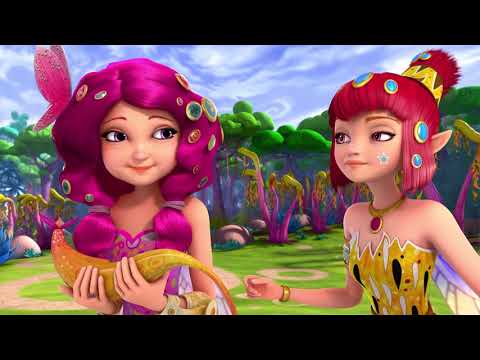 April Fools - Ponycorns #1 - Mia and me 🦄🌈