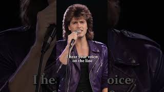 Right Here Waiting – Richard Marx (1989) | Lyrics|Nova Stream #lyricsvideo  #80smusic  #richardmarx
