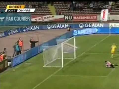 Dinamo - FC Vaslui 4-1 (2009)
