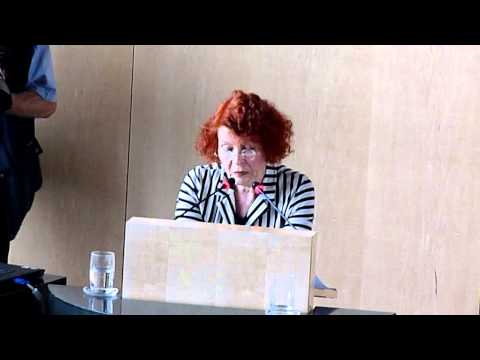 "Stadt Land Fluss" Teil 1 - Die Stuttgarter OB-Kandidaten im Kreuzverhör - 06.06.2012