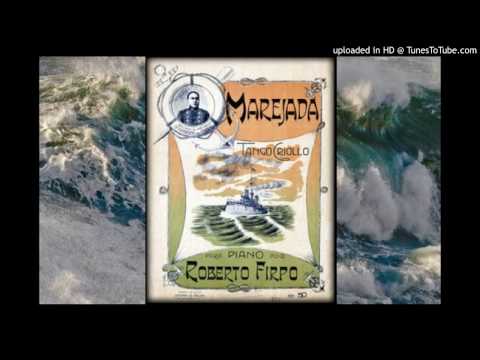 Today's Tango Is... Marejada - Florindo Sassone 15-01-1953