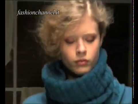 "Laura Biagiotti" Autumn Winter 2010 2011 Milan 1 of 3 pret a porter women by FashionChannel