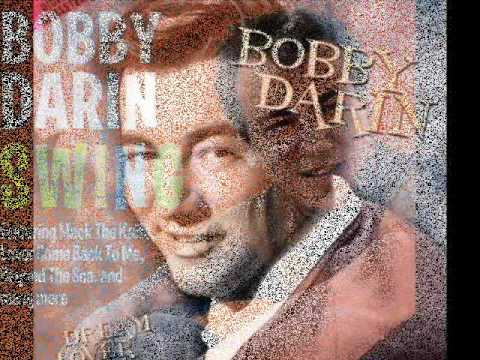 Bobby Darin  18 Yellow Roses