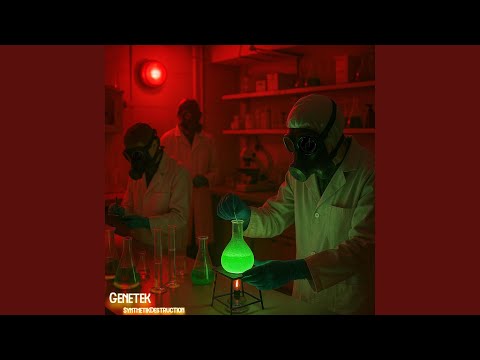 SynthetikDestruction