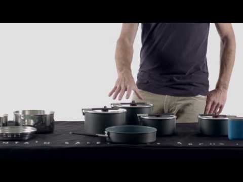 MSR Alpine StowAway Pots video poster