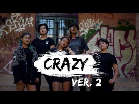 [N5R] INTRO + 4MINUTE - 미쳐(Crazy) - Ver. 2