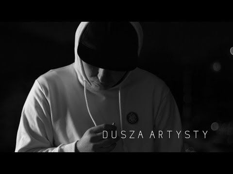 Kazan - Dusza artysty f. Danny, Pono, Ero / prod I.V.E (Audio)