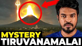 Download lagu Tiruvannamalai SECRETS!? 🤫| Madan Gowri | MG Squad 🖖🏻 mp3 Download lagu Tiruvannamalai SECRETS!? 🤫| Madan Gowri | MG Squad 🖖🏻 mp3