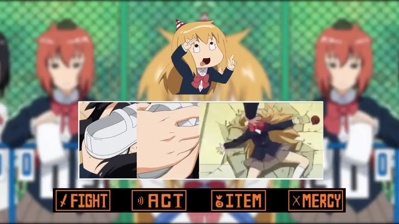 Undertale Bonetrousle(Papyrus' Battle Theme) Memes Songs Compilation.