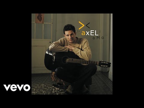 Axel - Dulce Amargo (Pseudo Video)