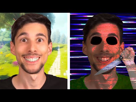 THIS IS NOT YOUR NORMAL ROBLOX GAME!!